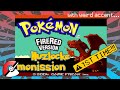 I Killed a Shiny Mankey - Pokémon Fire Red Nuzlocke - emonission
