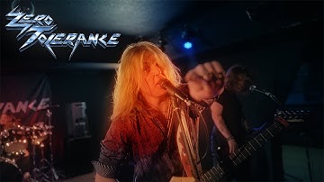 Zero Tolerance - Kill the Colony (Official Video)
