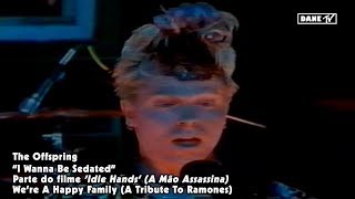 The Offspring - I Wanna Be Sedated (Idle Hands)