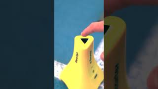 Freelap E- starter VS Freelap TX pad pro