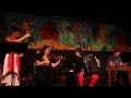 Eastern European Ensemble - Nabrala je (Live)