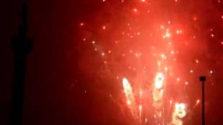 Scranton's First Night-New Year's 2010