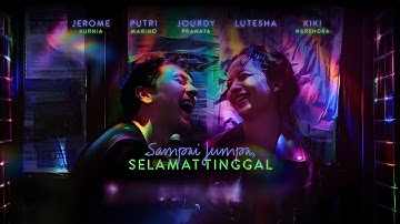 SAMPAI JUMPA, SELAMAT TINGGAL (2025) | FULL MOVIE FILM BIOSKOP DRAMA INDONESIA TERBARU ‼️