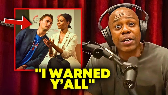 Dave Chappelle Was Right | Charlie Kirk INSIDE Job EXPOSED