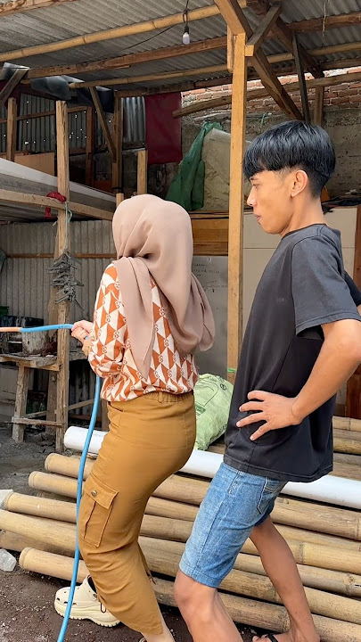 S3l4ngny4 sus4h putu5 #comedy #funny #lucu