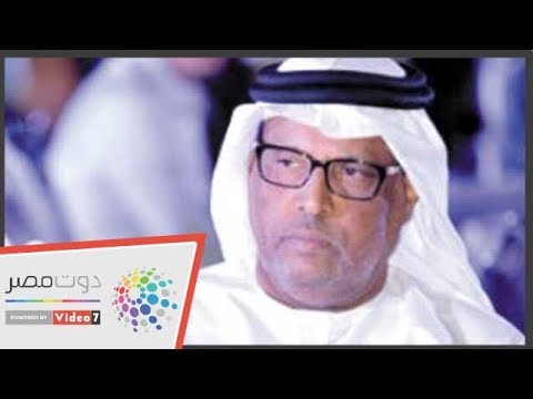 سفير الإمارات بالقاهرة مصر حظيت بمكانة خاصة فى قلب الشيخ زايد