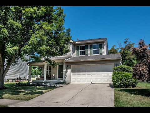 144 Saddle Creek Lane, Hamilton Twp, OH home video tour