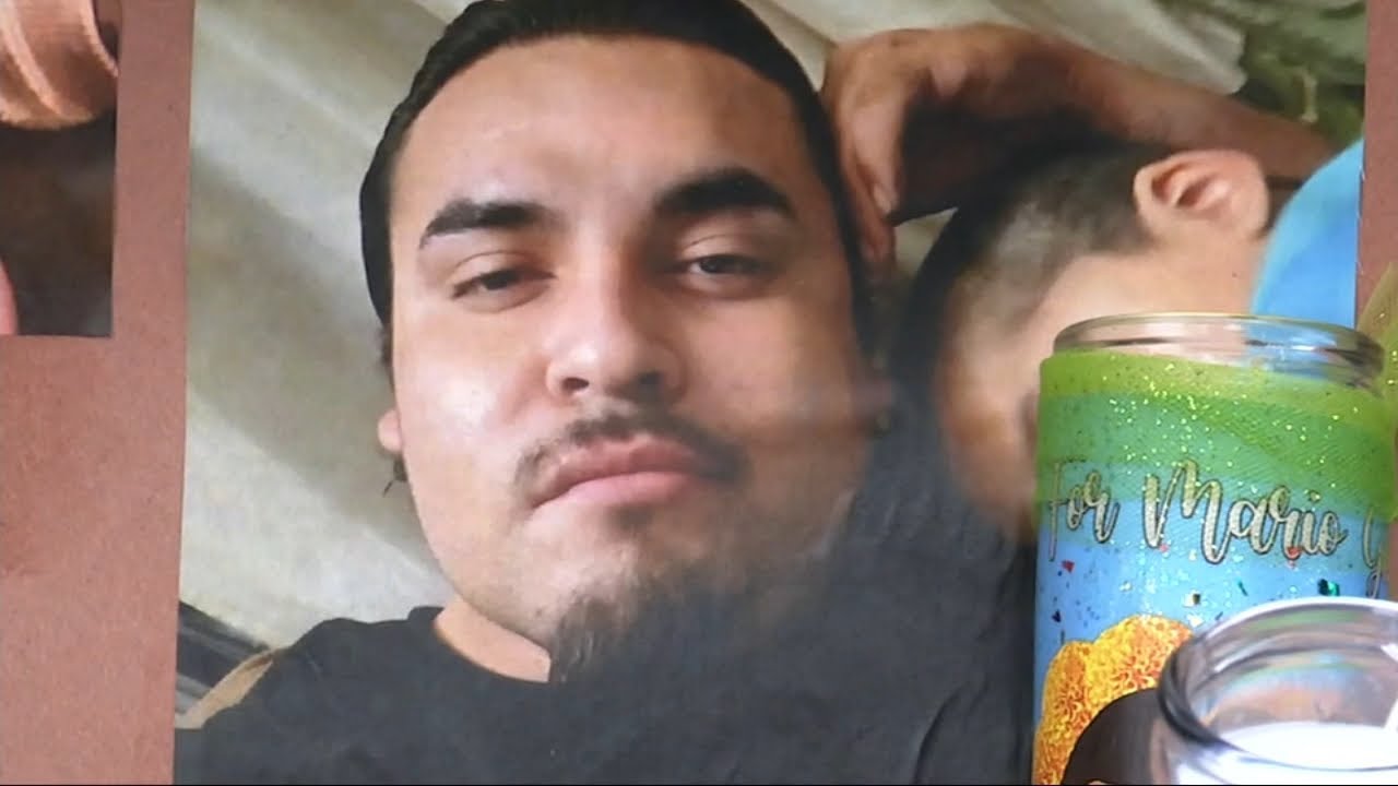 3 Alameda police officers charged in 2021 death of Mario Gonzalez: DA ...