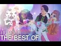 Ever After High - Best Of - Les moments d&#39;humours (FR)