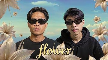 FLOWER - TA J ft, STS73 【Official Music video】