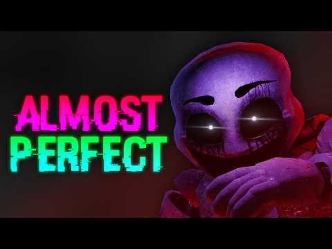 Bite by Night is ALMOST Everything FNAF Fans Wanted