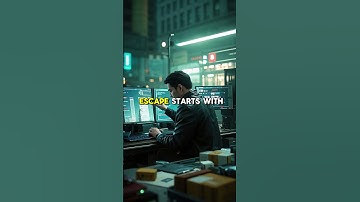 Want to Escape the Matrix? Start This Money Move Today