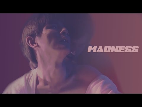 FMV A Round Trip to Love | Поездка к любви туда и обратно | Lu Feng and Xiao Chen | Madness