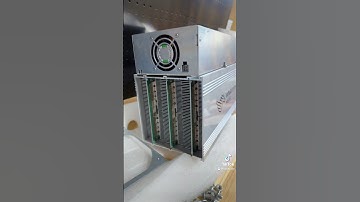 How does a Bitcoin miner work anyway?