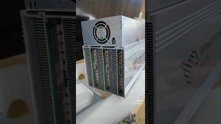 How does a Bitcoin miner work anyway?