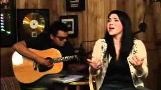 Jaci Velasquez - Con el Viento a mi Favor - Acoustic Livestream chords