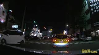 906-5F 計程車水準不意外