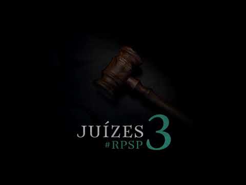 Juízes 03 - Pr. Suárez