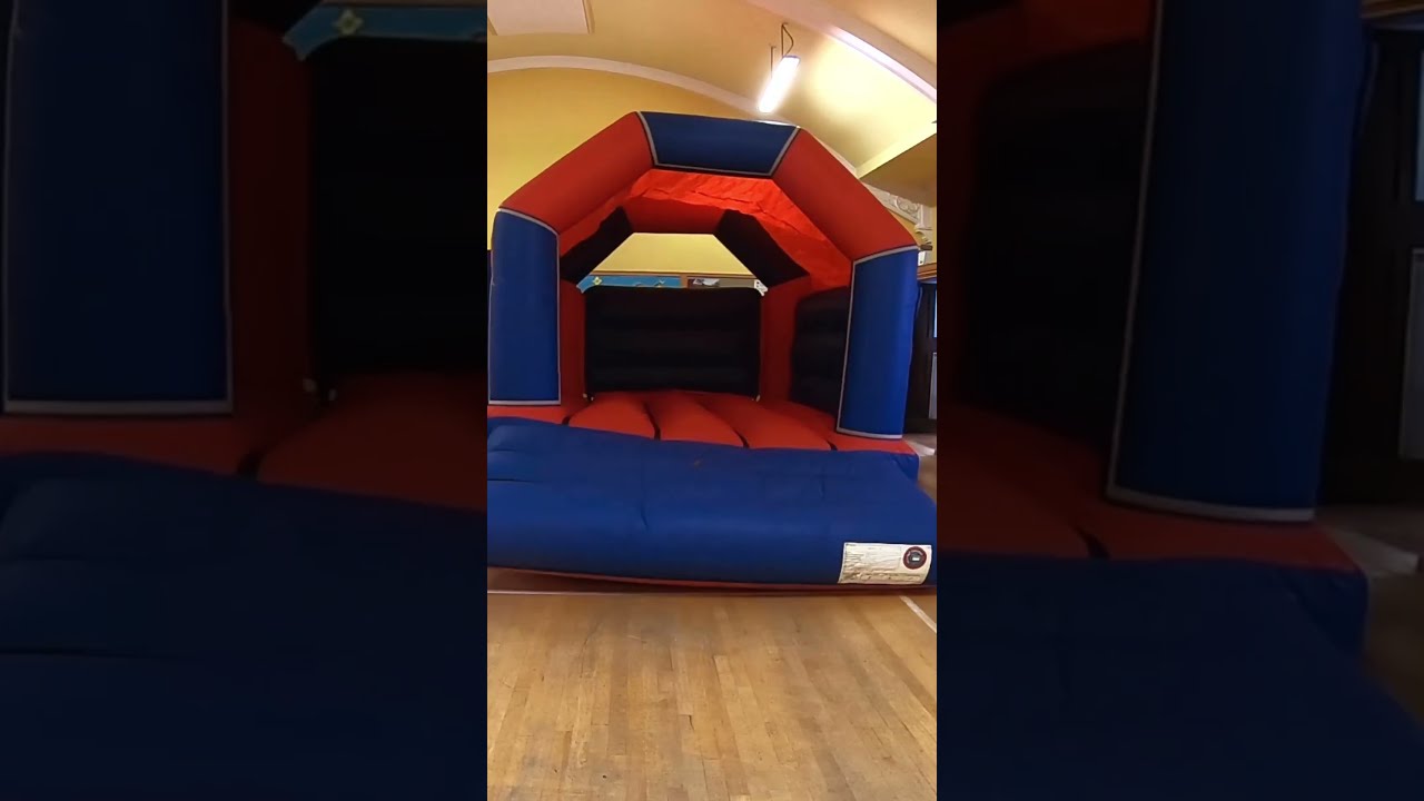 12X12 Bouncy Castle Slide bouncy bouncyhouse bouncycastle YouTube 12X12 Bouncy Castle Slide bouncy bouncyhouse bouncycastle YouTube