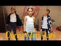 Dance meri rani  jive studio  dharwad