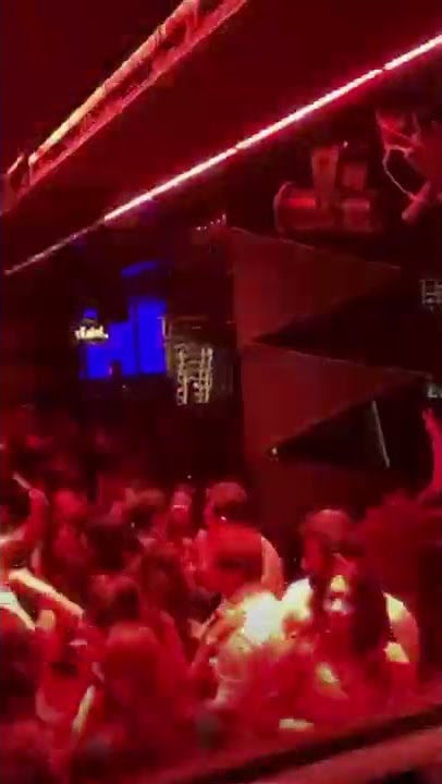 Don’t Stop the Party