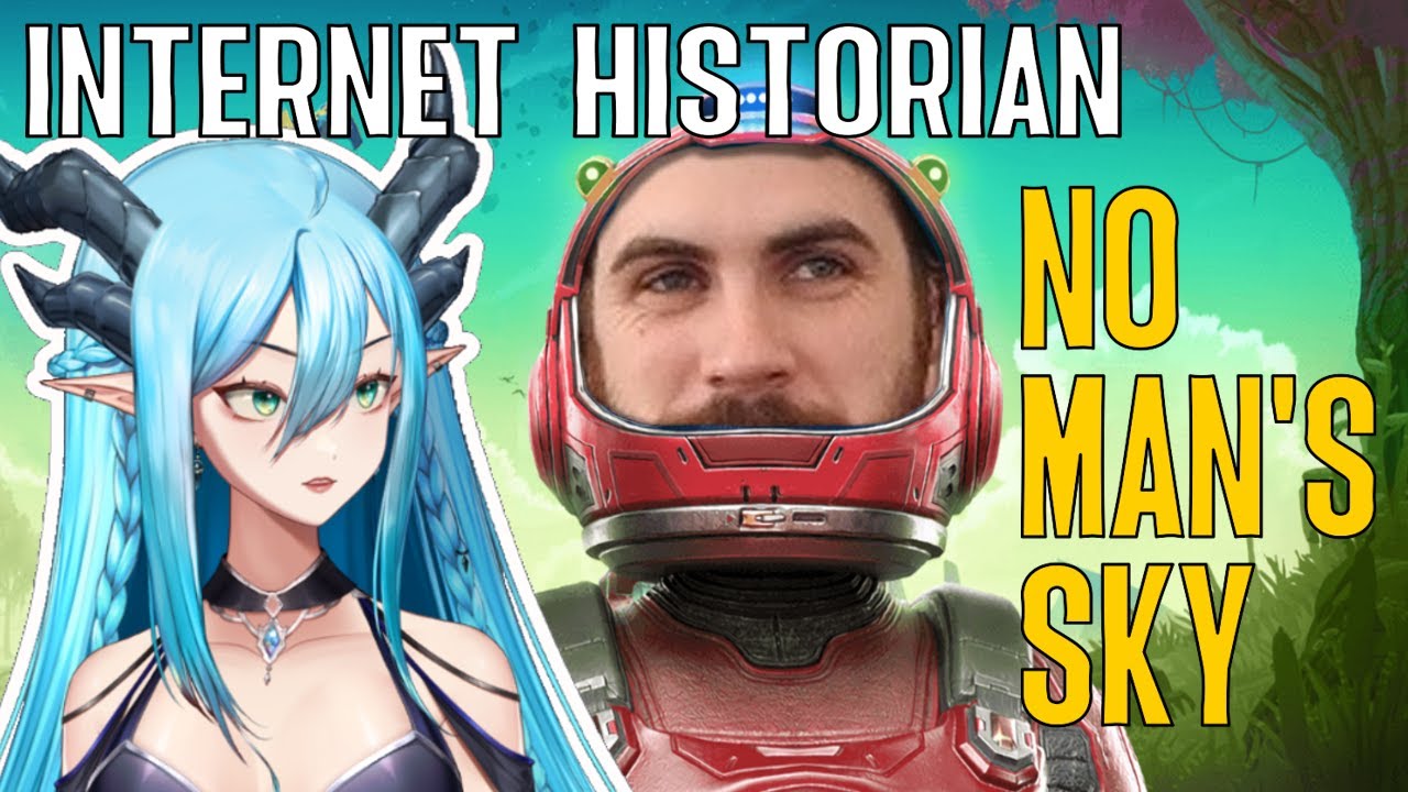 Engoodening is the best word to describe what happened. Dragonspit Reacts: Internet Historian