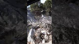 Karavan Da Zor Yıllar