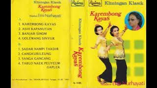 Emi Nurhayati - Karembong Kayas Side A