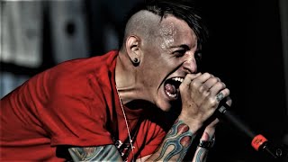 Linkin Park - One Step Closer (Greek Lyrics) LIVE ROCK AM RIMG 2004