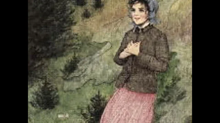 Emily of New Moon by Lucy Maud MONTGOMERY read by ...