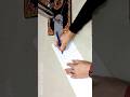 Sewing tips and tricks #ytshorts #shortvideo #short
