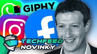 O Všechny Tyhle Aplikace Možná V Evropě Přijdeme - Techfeed 1S37