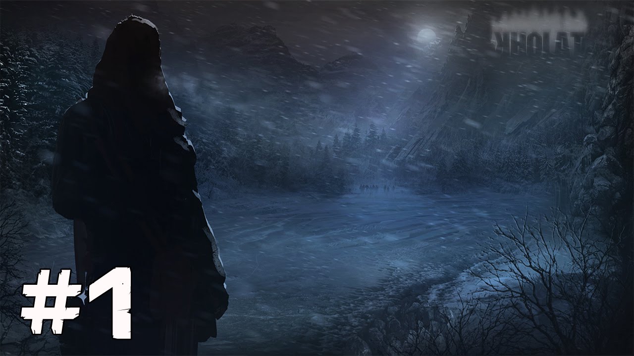 Kholat - Part 1 [Dyatlov Pass incident] - YouTube