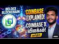 What is a Coinbase Transaction? Beldex Network Explained