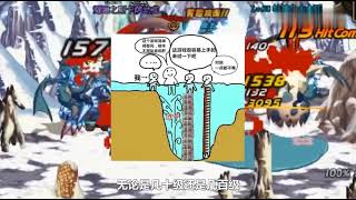 DNF60版本毕业装备,属性强力,为何玩家对毕业如此执着