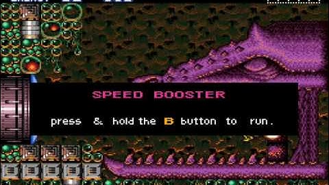 super metroid cliffhanger with save state part 2