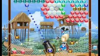 Bubble Pirate Quest Level 80