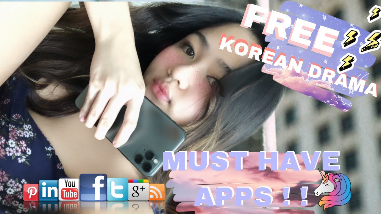 APPS YOU SHOULD DOWNLOAD DURING QUARANTINE | MERRY De La Cruz