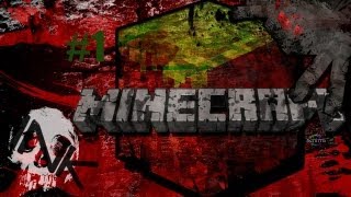 Minecraft | Romcraft | Ep 1