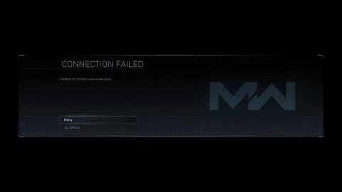 Unable to access online services [PROBLEM SOLVED] COD PS4 - Call of duty Modern Warfare