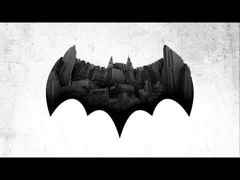Video: Telltale's Betmena Trešajā Epizodē Tiek Izlaists Datums