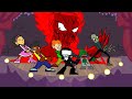 FNF Mods do the Spooky Dance | Friday Night Funkin Animation