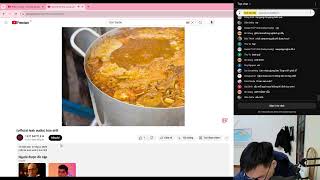 Livestream 26/2: Reaction Rocky CDE diss Blacka, tin tức Rap Việt...