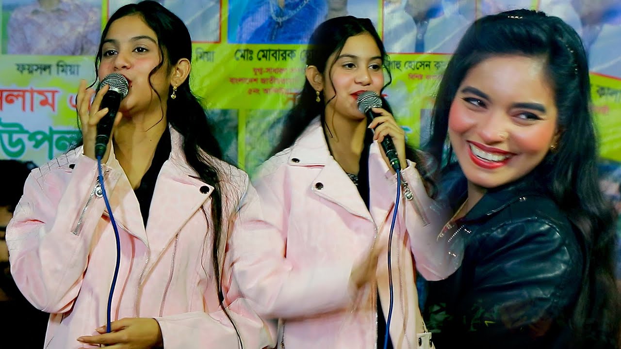 কেন অন্তরে প্রেম দিয়া বাউল বিচ্ছেদ গান শিল্পী জুই সরকার নতুন গান উজ্জল বাউল মিডিয়া