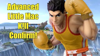 Little Mac's BEST Combo! (Brief Tutorial)