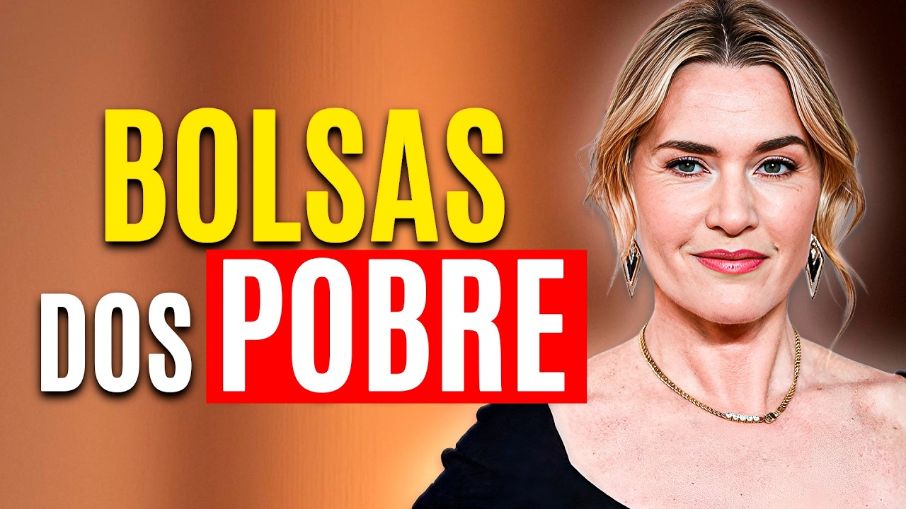 7 Bolsas Que Te Fazem Parecer Rica e Elegante aos 60+