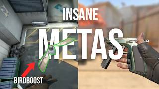 The Crazy History of Counter Strike's Metas screenshot 4