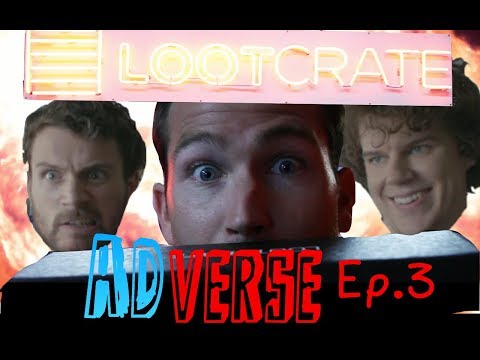 ADverse Ep.3- Confused?