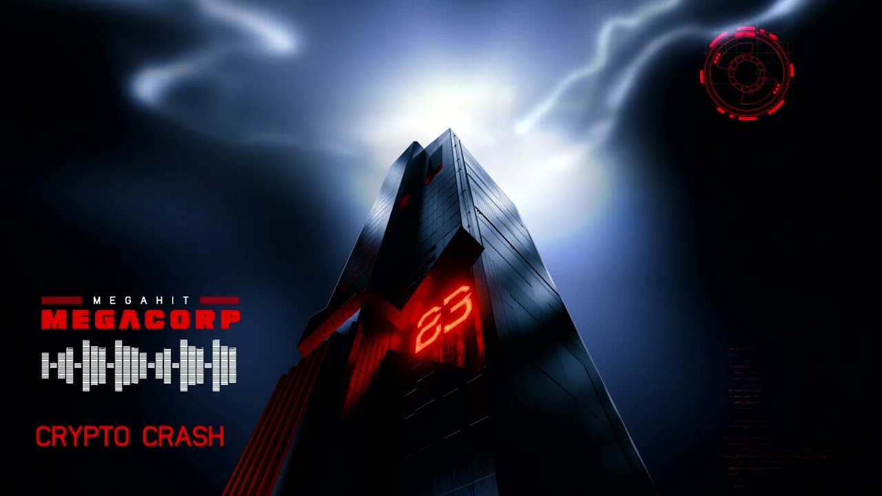 Watch Megahit - Crypto Crash on YouTube Watch Megahit - Crypto Crash on YouTube