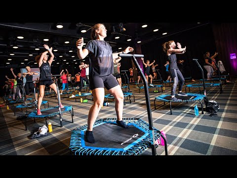 At forurene Goodwill Fortolke Fitness Trampolin Test (2023) – Bedste fitness trampoliner